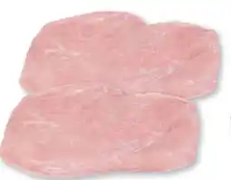 Scheck-in-Center Putenschnitzel Angebot