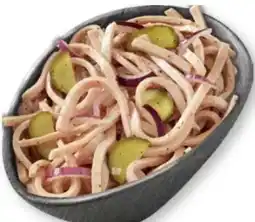Scheck-in-Center Scheck-in Center Wurstsalat Angebot