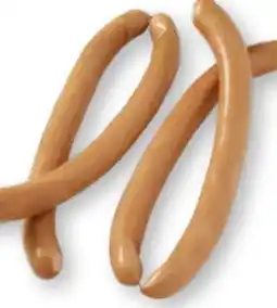 Scheck-in-Center Knackige Wiener-Würstchen Angebot