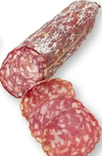 Scheck-in-Center Serrano-Edelsalami Angebot