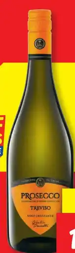 Lidl Allini Prosecco Angebot