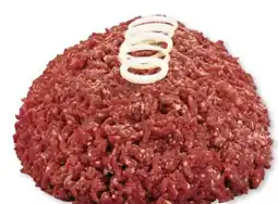 Scheck-in-Center Hackfleisch gemischt Angebot