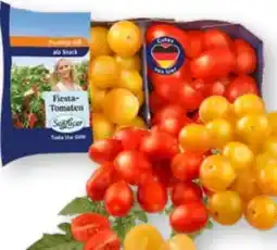 Scheck-in-Center SanLucar Cocktailtomaten Mix Fiesta Angebot