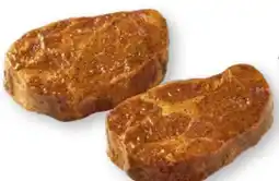 Scheck-in-Center Schweinenackensteak Angebot