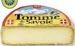 Scheck-in-Center Fromagerie Masson Tomme de Savoie Angebot