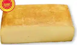 Scheck-in-Center Taleggio Angebot