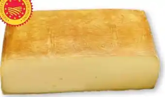 Scheck-in-Center Taleggio Angebot