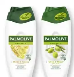 Scheck-in-Center Palmolive Dusche Angebot