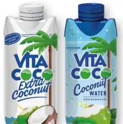 Scheck-in-Center Vita Coco Natural Coconut Water Angebot