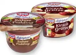 Scheck-in-Center Dr. Oetker Kirsch Grütze Angebot