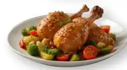 Scheck-in-Center Scheck-in Genusswelt Chicken Drumsticks Heiße Theke Angebot