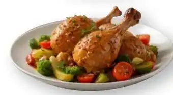 Scheck-in-Center Scheck-in Genusswelt Chicken Drumsticks Heiße Theke Angebot