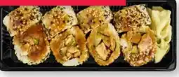 Scheck-in-Center California Chicken Yakitori Angebot