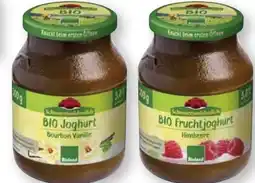 Scheck-in-Center Schwarzwaldmilch Bio-Fruchtjoghurt Angebot