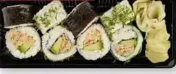 Scheck-in-Center Sushi Set Dragon Box Angebot
