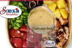 Scheck-in-Center Scheck-in Manufaktur Bowl Lachs gegart Angebot