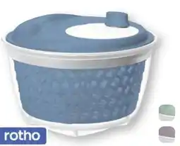 Scheck-in-Center Rotho Salatschleuder Angebot