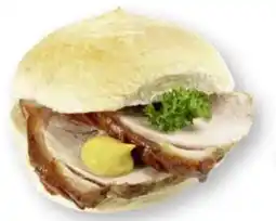 Scheck-in-Center Scheck-in Genusswelt Schweinekrustenbraten Angebot