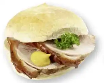 Scheck-in-Center Scheck-in Genusswelt Schweinekrustenbraten Angebot