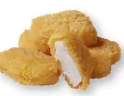 Scheck-in-Center Scheck-in Genusswelt Chicken Nuggets Angebot