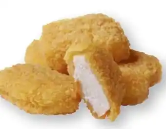 Scheck-in-Center Scheck-in Genusswelt Chicken Nuggets Angebot