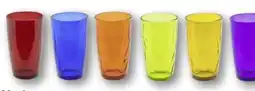 Scheck-in-Center Dekor Gläser-Set 6er Set Angebot