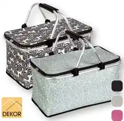 Scheck-in-Center Dekor Einkaufskorb Angebot