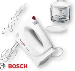 Scheck-in-Center Bosch Handrührer MFQ3010 Angebot
