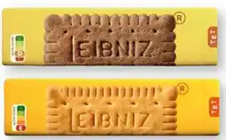 Scheck-in-Center Bahlsen Leibniz Butterkeks Angebot