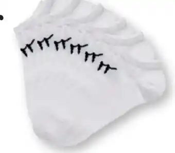 Scheck-in-Center Puma Unisex-Sneakersocken 6er-Pack Angebot