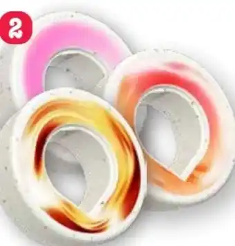 Scheck-in-Center Air Up Pods Bubble Gum Angebot