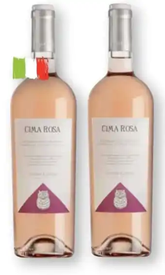 Scheck-in-Center Fosso Corno Cima Rosa Cerasuolo D´abruzzo Angebot