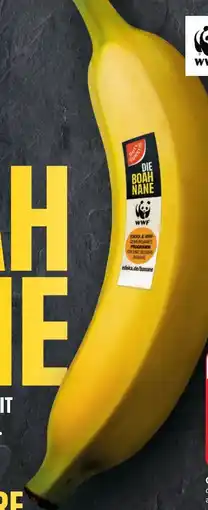 Edeka Gut & Günstig Bananen Angebot