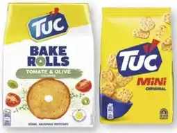 Scheck-in-Center LU Tuc Mini Original Angebot