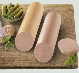 Edeka Edeka Südwest Echt Gut Delikatess-Geflügel-Leberwurst Angebot