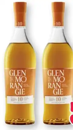 Scheck-in-Center Glenmorangie Whisky 10 Jahre Angebot