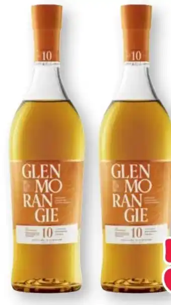 Scheck-in-Center Glenmorangie Whisky 10 Jahre Angebot
