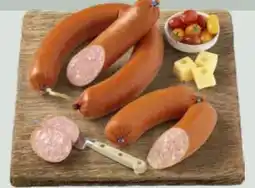 Edeka Würzige Krakauer Angebot