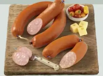 Edeka Würzige Krakauer Angebot