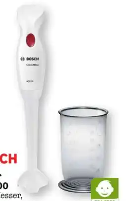 Scheck-in-Center Bosch Stabmixer MSM14200 Angebot