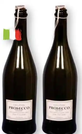 Scheck-in-Center Casa Farive Prosecco dei Angebot