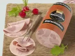 Edeka Edeka Südwest Delikatess-Bierschinken Angebot