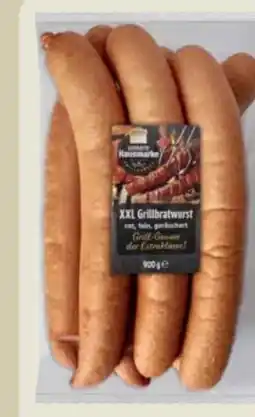 Edeka Edeka Südwest XXL Grillbratwurst Angebot