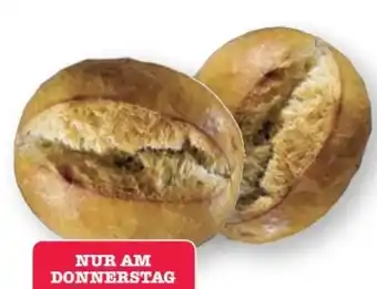 Scheck-in-Center Scheck-in Bäckerei Brötchen Angebot