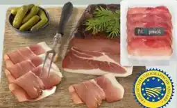 Edeka Mit Herz Gemacht Schwarzwälder Schinken Angebot