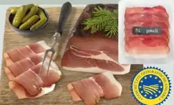 Edeka Mit Herz Gemacht Schwarzwälder Schinken Angebot