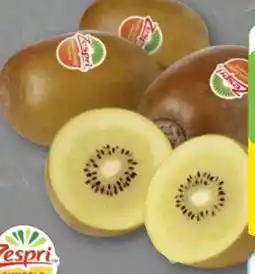 Edeka Zespri Bio Kiwi Gold Jumbo Angebot