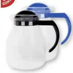 Scheck-in-Center Gut & Günstig Glaskanne Angebot