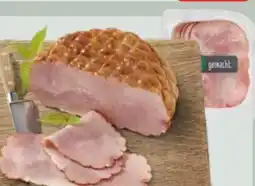 Edeka Mit Herz Gemacht Delikatess Farmerschinken Angebot