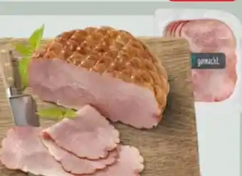 Edeka Mit Herz Gemacht Delikatess Farmerschinken Angebot